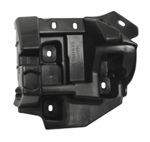 Absorbeur arrière droit pour RENAULT SCENIC IV phase 1 depuis 2016, renfort pare chocs arrière, Neuf