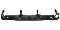 Absorbeur arrière pour RENAULT CAPTUR 2017-2019, renfort pare chocs arrière, Neuf