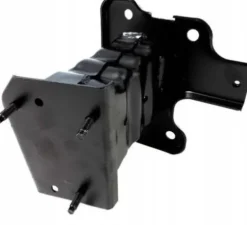 Absorbeur avant gauche pour NISSAN QASHQAI II phase 2 2017-2021, renfort pare chocs avant, en metal, Neuf