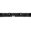 Absorbeur avant pour DACIA DUSTER I phase 1, 2010-2013, renfort pare chocs avant, Neuf