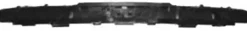 Absorbeur avant pour RENAULT KANGOO II phase 1, 2008-2013, renfort pare chocs avant, Neuf