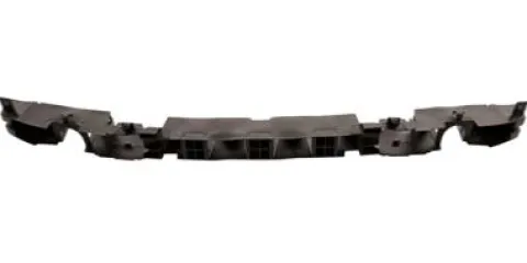 Absorbeur avant pour RENAULT SCENIC/X-MOD 2012-2013, renfort pare chocs avant, Neuf
