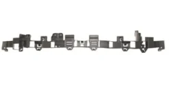 Absorbeur de chocs avant pour DACIA SANDERO II phase 2, 2016-2020, pare chocs avant, Neuf