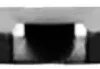 Absorbeur de chocs avant pour RENAULT MEGANE III phase 2, 2012-2014, renfort pare chocs avant, Neuf