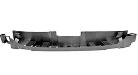 Absorbeur de chocs avant pour FORD FIESTA VII ph.1 2017-2021, pare chocs avant, Neuf