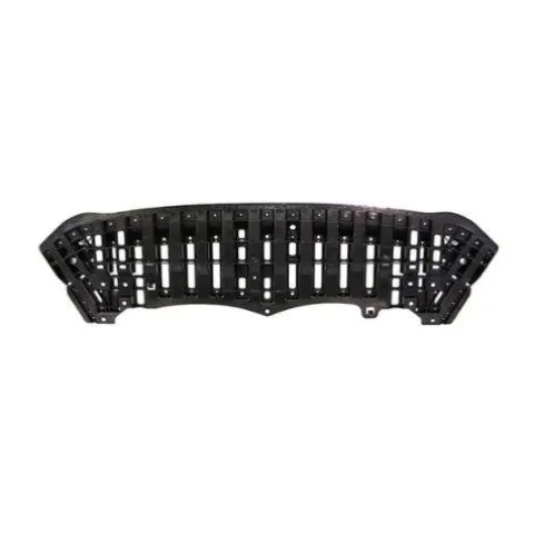 Absorbeur de pare-chocs avant pour PEUGEOT 108 phase 1 depuis 2014, inférieur, Neuf