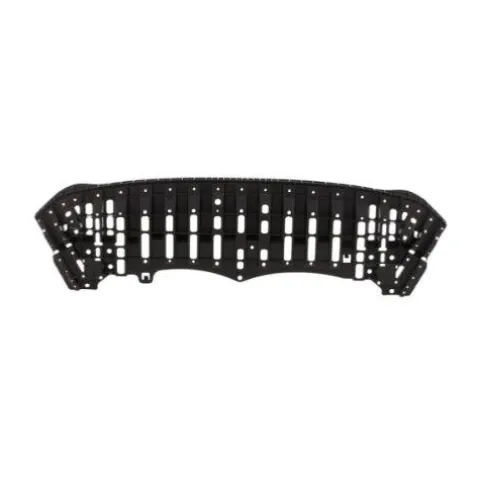 Absorbeur de pare-chocs avant pour CITROËN C1 II phase 1 depuis 2014, inférieur, Neuf