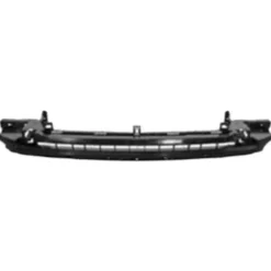 Absorbeur pare chocs avant pour LAND ROVER EVOQUE phase 1, 2011-2015, trous lave-phares, Neuf