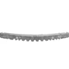 Absorbeur pare-chocs avant pour MERCEDES CLASSE B phase 1 (T245) 2005-2008, Neuf