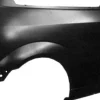Aile arrière droite pour FORD FOCUS I phase 2, 2001-2004, Mod. 3 portes, Neuve à peindre