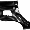 Aile arrière droite pour FIAT PUNTO II phase 1, 1999-2003, (modèle 5 portes), Neuve à peindre