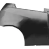 Aile arrière droite pour FIAT PUNTO II phase 2, 2003-2009, (modèle 3 portes), Neuve à peindre