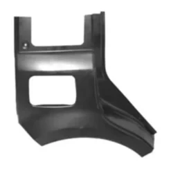Aile arrière droite pour FIAT PANDA II phase 2 2009-2012, Neuve à peindre