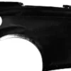Aile arrière droite pour FIAT GRANDE PUNTO depuis 2005, (modèle 3 portes), Neuve à peindre