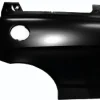 Aile arrière droite pour LANCIA YPSILON I ph. 2 2006-2011, Neuve à peindre