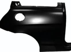 Aile arrière droite pour LANCIA YPSILON I ph. 2 2006-2011, Neuve à peindre