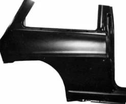 Aile arrière droite pour LANCIA Y phase 2 2000-2003, Neuve à peindre
