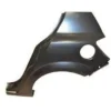 Aile arrière droite pour OPEL ASTRA H 2007-2009, 5 portes, Neuf