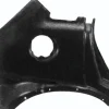 Aile arrière droite pour OPEL CORSA C phase 2, 2003-2006, (5 portes), Neuve à peindre