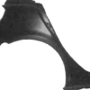 Aile arrière droite pour TOYOTA YARIS I phase 2, 2003-2005, (modèle 5 portes), Neuve à peindre