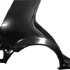 Aile arrière droite pour VOLKSWAGEN GOLF IV, 1998-2003, Mod. 5 portes, Neuve à peindre