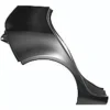 Aile arrière droite pour VOLKSWAGEN GOLF V 2003-2008, (modèle 5 portes), Neuve à peindre