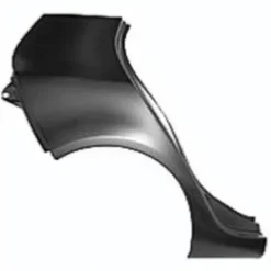 Aile arrière droite pour VOLKSWAGEN GOLF V 2003-2008, (modèle 5 portes), Neuve à peindre