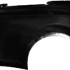 Aile arrière gauche pour FIAT GRANDE PUNTO depuis 2005, (modèle 3 portes), Neuve à peindre