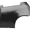 Aile arrière gauche pour FIAT PUNTO II phase 1, 1999-2003, (modèle 3 portes), Neuve à peindre