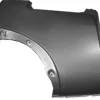 Aile arrière gauche pour FORD KA 1996-2008, Mod. 3 portes, Neuve à peindre