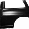 Aile arrière gauche pour LANCIA Y phase 2 2000-2003, Neuve à peindre