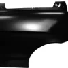 Aile arrière gauche pour LANCIA YPSILON I ph. 2 2006-2011, Neuve à peindre
