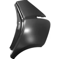 Aile arrière gauche pour LANCIA YPSILON II ph. 2 2015-2023, Neuve à peindre