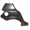 Aile arrière gauche pour OPEL ASTRA H 2004-2007, 5 portes, Neuf