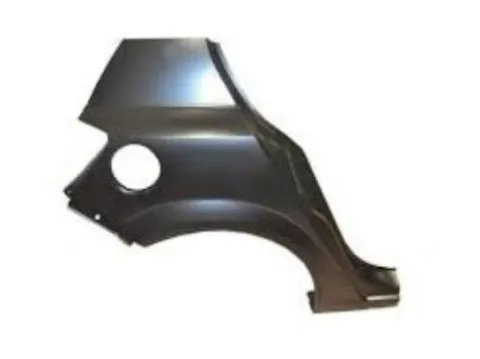 Aile arrière gauche pour OPEL ASTRA H 2004-2007, 5 portes, Neuf