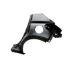 Aile arrière gauche pour PEUGEOT 207 Sport phase 1, 2006-2009, (modèle 5 portes), Neuve à peindre