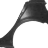 Aile arrière gauche pour TOYOTA YARIS I phase 1, 1999-2003, (modèle 5 portes), Neuve à peindre