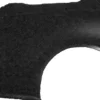 Aile arrière gauche pour TOYOTA YARIS I phase 2, 2003-2005, (modèle 3 portes), Neuve à peindre