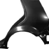 Aile arrière gauche pour VOLKSWAGEN GOLF IV, 1998-2003, Mod. 5 portes, Neuve à peindre