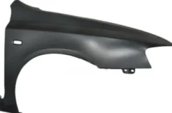 Aile avant droit pour FIAT STILO 2001-2003, avec trou pour répétiteur, modèle 5 portes / break, Neuf