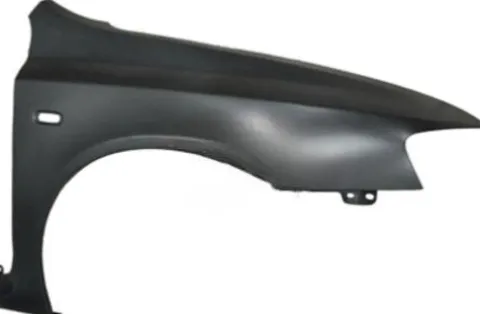 Aile avant droit pour FIAT STILO 2001-2003, avec trou pour répétiteur, modèle 5 portes / break, Neuf