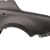 Aile avant droite pour ABARTH 500, 595-695 depuis 2008, Neuve à peindre