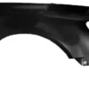 Aile avant droite pour AUDI A6 III ph. 2 2008-2011, Neuve à peindre