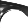 Aile avant droite pour AUDI A3 II ph.3 (3 portes) 2008-2012, Neuve à peindre