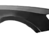 Aile avant droite pour AUDI Q5 I ph. 2 2012-2016, Neuve à peindre