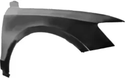 Aile avant droite pour AUDI Q5 I ph. 2 2012-2016, Neuve à peindre