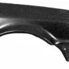 Aile avant droite pour AUDI 80 B4 1991-1994, Neuve à peindre
