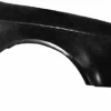Aile avant droite pour AUDI A4 III 2004-2007, avec trou feu, Neuve à peindre