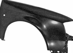 Aile avant droite pour AUDI A6 II ph. 1 1997-2001, Neuve à peindre