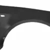 Aile avant droite pour BMW X3 E83 2006-2010, avec trou feu clignotant, Neuve